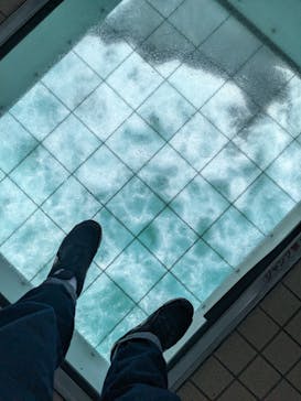 徳島県立 渦の道に投稿された画像（2023/5/7）