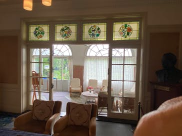 鳩山会館に投稿された画像（2023/5/7）