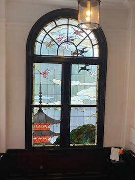 鳩山会館に投稿された画像（2023/5/7）