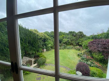 鳩山会館に投稿された画像（2023/5/7）