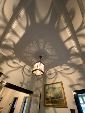 鳩山会館に投稿された画像（2023/5/7）