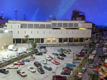 ミニチュアミュージアム スモールワールズに投稿された画像（2023/5/7）