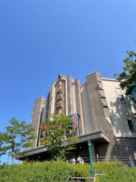 西武園ゆうえんちに投稿された画像（2023/5/7）