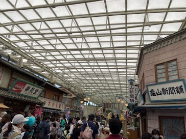 西武園ゆうえんちに投稿された画像（2023/5/7）