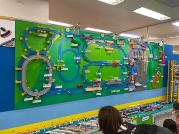 プラレール博 in TOKYO事務局に投稿された画像（2023/5/7）