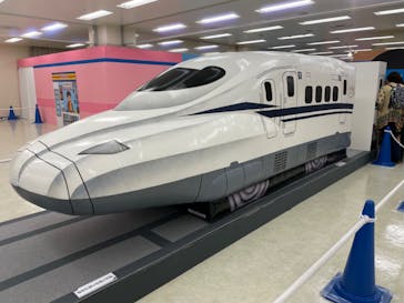 プラレール博 in TOKYO事務局に投稿された画像（2023/5/7）