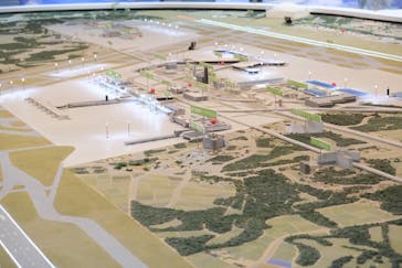 航空科学博物館に投稿された画像（2023/5/7）