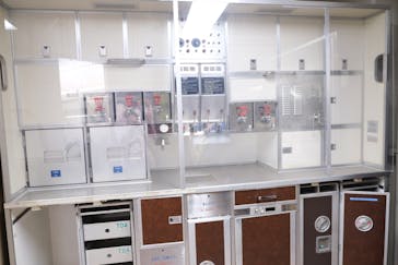 航空科学博物館に投稿された画像（2023/5/7）