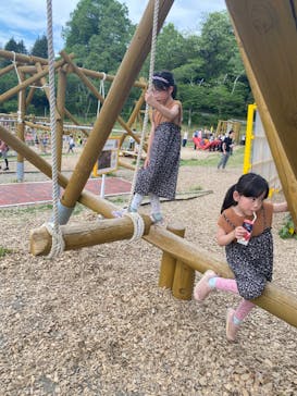 さがみ湖MORI MORIに投稿された画像（2023/5/7）