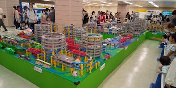 プラレール博 in TOKYO事務局に投稿された画像（2023/5/7）