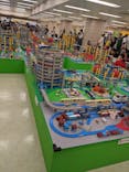 プラレール博 in TOKYO事務局に投稿された画像（2023/5/7）