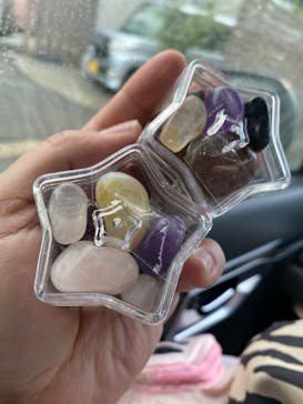 地底王国「美川ムーバレー」に投稿された画像（2023/5/7）