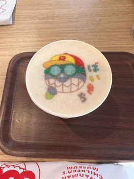 横浜アンパンマンこどもミュージアムに投稿された画像（2023/5/7）