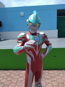 千葉こどもの国 キッズダムに投稿された画像（2023/5/7）