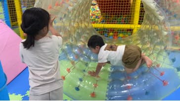 キッズランドUS 大阪今福店に投稿された画像（2023/5/7）