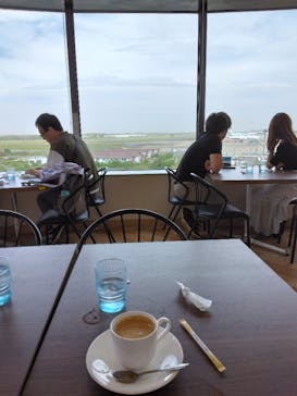 航空科学博物館に投稿された画像（2023/5/7）