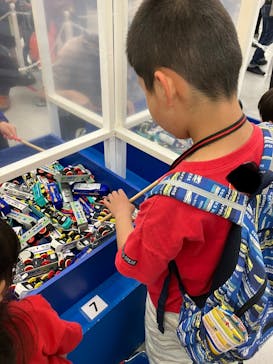 プラレール博 in TOKYO事務局に投稿された画像（2023/5/7）