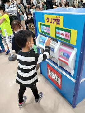 トミカ博 in NIIGATA事務局に投稿された画像（2023/5/7）