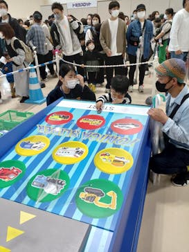 トミカ博 in NIIGATA事務局に投稿された画像（2023/5/7）