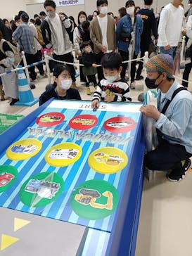 トミカ博 in NIIGATA事務局に投稿された画像（2023/5/7）