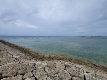 沖縄ハイビサーフィン&サップに投稿された画像（2023/5/7）