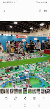 トミカ博 in NIIGATA事務局に投稿された画像（2023/5/7）