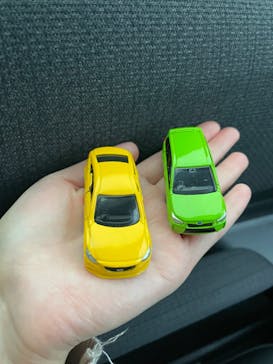 トミカ博 in OSAKA事務局に投稿された画像（2023/5/7）