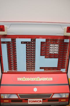 トミカ博 in OSAKA事務局に投稿された画像（2023/5/7）