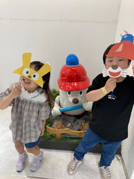 リトルプラネット KITE MITE MATSUDOに投稿された画像（2023/5/7）