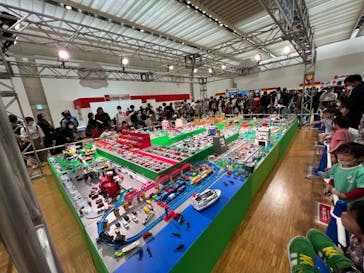 トミカ博 in OSAKA事務局に投稿された画像（2023/5/7）