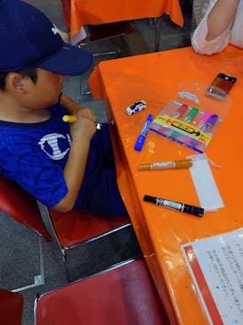 トミカ博 in OSAKA事務局に投稿された画像（2023/5/7）