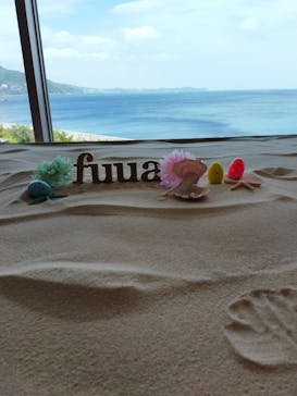 オーシャンスパ Fuuaに投稿された画像（2023/5/7）