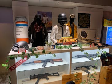 RED° 東京タワーに投稿された画像（2023/5/7）