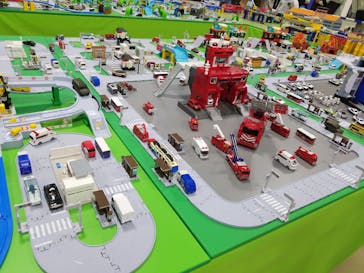 トミカ博 in NIIGATA事務局に投稿された画像（2023/5/7）