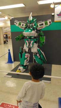 プラレール博 in TOKYO事務局に投稿された画像（2023/5/7）