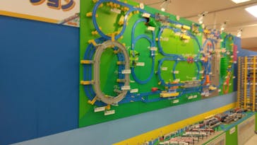 プラレール博 in TOKYO事務局に投稿された画像（2023/5/7）