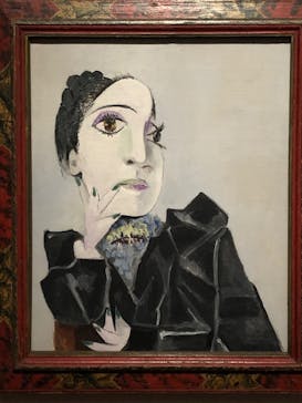 国立国際美術館に投稿された画像（2023/5/7）