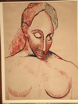 国立国際美術館に投稿された画像（2023/5/7）