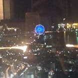 空庭温泉 OSAKA BAY TOWER（オオサカベイタワー）に投稿された画像（2023/5/7）