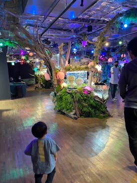 NARA IKIMONO MUSEUMに投稿された画像（2023/5/7）