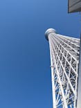 東京スカイツリーに投稿された画像（2023/5/7）
