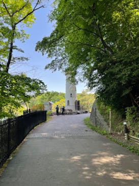 ムーミンバレーパークに投稿された画像（2023/5/7）