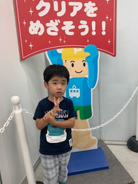 プラレール博 in TOKYO事務局に投稿された画像（2023/5/7）