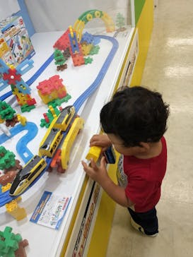 プラレール博 in TOKYO事務局に投稿された画像（2023/5/7）