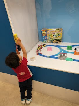 プラレール博 in TOKYO事務局に投稿された画像（2023/5/7）