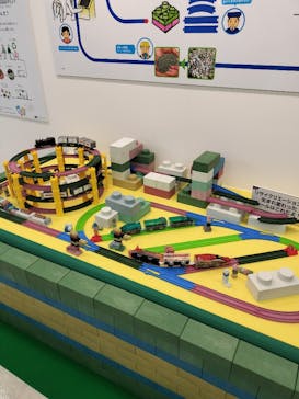 プラレール博 in TOKYO事務局に投稿された画像（2023/5/7）