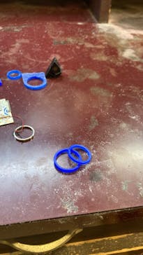 ケンジハウスに投稿された画像（2023/5/7）