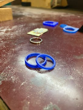 ケンジハウスに投稿された画像（2023/5/7）