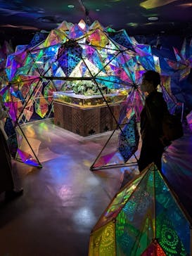 NARA IKIMONO MUSEUMに投稿された画像（2023/5/7）