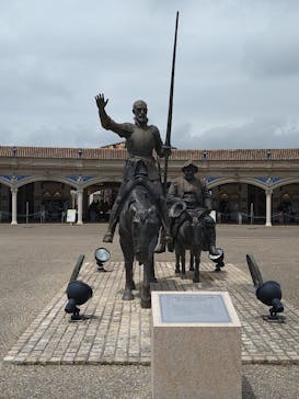 志摩スペイン村パルケエスパーニャに投稿された画像（2023/5/7）
